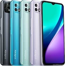 Infinix Note 10i Price In Pakistan