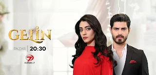 Gelin Season 2 Episode 38 English Subtitles