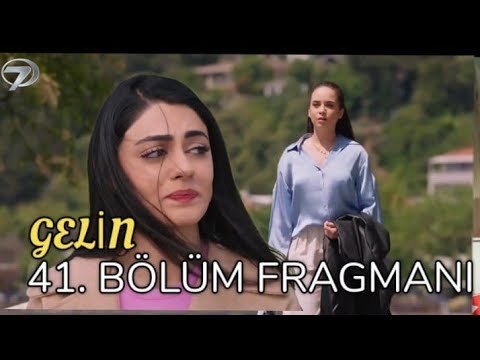 Gelin Season 2 Episode 41 English Subtitles