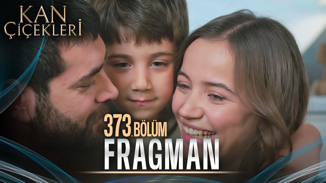 Kan Çiçekleri Season 3 Episode 373 with English Subtitles