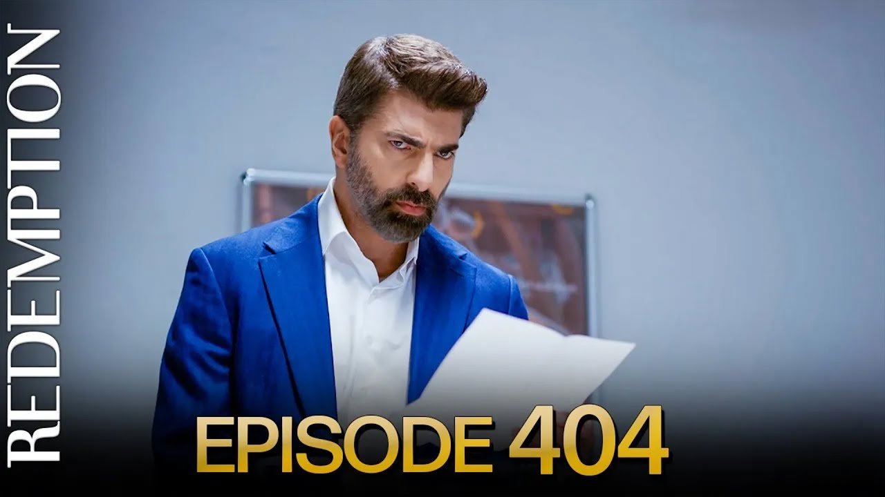 Esaret Season 3 Episode 404 English Subtitles